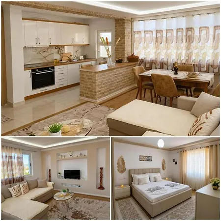 شقة The White بيرات